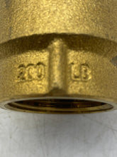 Load image into Gallery viewer, Parts2O TC2520LF Check Valve, 1&quot; FNPT, 200 PSI (New)