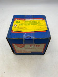 Phoenix P-159 Pump & Valve Packing, 1/2", PTFE/Graphite (New)