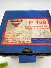 Load image into Gallery viewer, Phoenix P-159 Pump &amp; Valve Packing, 1/2&quot;, PTFE/Graphite (Open Box)