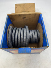 Load image into Gallery viewer, Phoenix P-159 Pump &amp; Valve Packing, 1/2&quot;, PTFE/Graphite (Open Box)