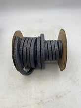 Load image into Gallery viewer, Phoenix P-159 Pump &amp; Valve Packing, 1/2&quot;, PTFE/Graphite (Open Box)