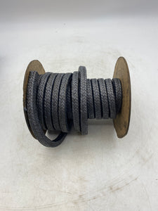 Phoenix P-159 Pump & Valve Packing, 1/2", PTFE/Graphite (Open Box)