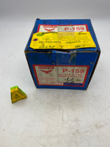 Phoenix P-159 Pump & Valve Packing, 1/2", PTFE/Graphite (Open Box)