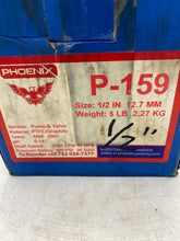 Load image into Gallery viewer, Phoenix P-159 Pump &amp; Valve Packing, 1/2&quot;, PTFE/Graphite (Open Box)