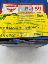 Load image into Gallery viewer, Phoenix P-159 Pump &amp; Valve Packing, 1/2&quot;, PTFE/Graphite (Open Box)