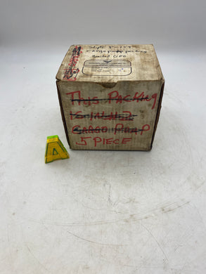 Phoenix P-159 Pump & Valve Packing, 3/8