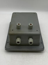 Load image into Gallery viewer, Kahlenberg M-411A Type 3-4890 Fog Signal Timer, Size 110 VAC (Used)