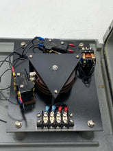 Load image into Gallery viewer, Kahlenberg M-411A Type 3-4890 Fog Signal Timer, Size 110 VAC (Used)