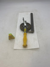 Load image into Gallery viewer, US Tape Tank Gauging Tape 50’, 12&quot; Brass Plumb Bob (Used)
