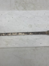 Load image into Gallery viewer, US Tape Tank Gauging Tape 50’, 12&quot; Brass Plumb Bob (Used)