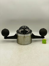 Load image into Gallery viewer, Ritchie D-6-S Globemaster 6” Binnacle w/ Steel Boat Quadrant Correctors &amp; Hood (Used)