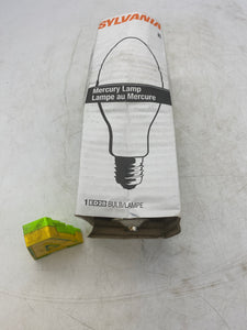 Sylvania H37KC-250/DX, XO7441, 250 W Bulb, *Lot of (4) Bulbs* (No Box)