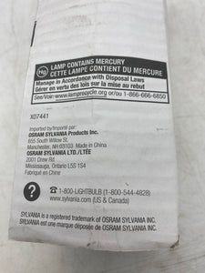 Sylvania H37KC-250/DX, XO7441, 250 W Bulb, *Lot of (4) Bulbs* (No Box)