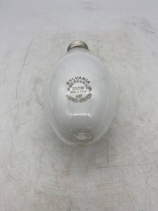 Sylvania H37KC-250/DX, XO7441, 250 W Bulb, *Lot of (4) Bulbs* (No Box)