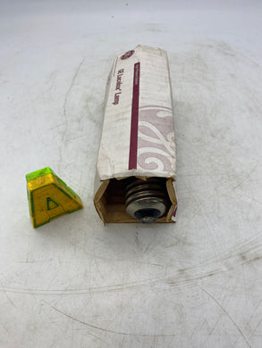 GE LU150/55 Lucalox Lamp *Lot of (5)* (No Box)