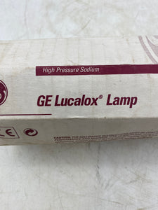 GE LU150/55 Lucalox Lamp *Lot of (5)* (No Box)