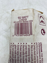 Load image into Gallery viewer, GE LU150/55 Lucalox Lamp *Lot of (5)* (No Box)