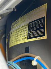 Load image into Gallery viewer, Raytheon RayChart 610T Electronic Charting System 14&quot; Monitor (Not Tested)