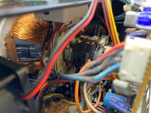 Load image into Gallery viewer, Raytheon RayChart 610T Electronic Charting System 14&quot; Monitor (Not Tested)