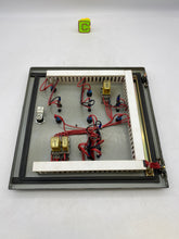 Load image into Gallery viewer, IMS Group Control &amp; Indication Panel For Watertight Doors (Used)