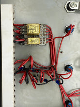 Load image into Gallery viewer, IMS Group Control &amp; Indication Panel For Watertight Doors (Used)