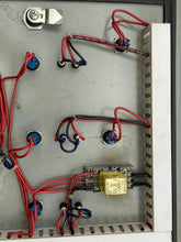 Load image into Gallery viewer, IMS Group Control &amp; Indication Panel For Watertight Doors (Used)