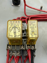 Load image into Gallery viewer, IMS Group Control &amp; Indication Panel For Watertight Doors (Used)