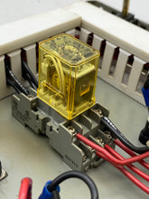 Load image into Gallery viewer, IMS Group Control &amp; Indication Panel For Watertight Doors (Used)