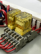 Load image into Gallery viewer, IMS Group Control &amp; Indication Panel For Watertight Doors (Used)