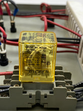 Load image into Gallery viewer, IMS Group Control &amp; Indication Panel For Watertight Doors (Used)