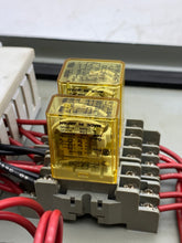 Load image into Gallery viewer, IMS Group Control &amp; Indication Panel For Watertight Doors (Used)