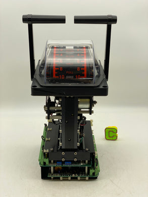 PMC Prime Mover Controls 5401-1033 PCH Propulsion Telegraph/Control Head (Used)