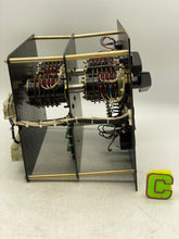 Load image into Gallery viewer, EMI Engine Monitor Inc. 9999-S9480-E Pilothouse Steering Control Panel (Used)