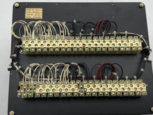 Load image into Gallery viewer, EMI Engine Monitor Inc. 9999-S9480-E Pilothouse Steering Control Panel (Used)