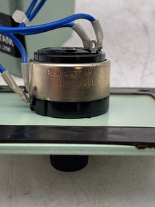 Yokogawa Denshikiki Co. LD001A-F Electromagnetic Log Dimmer (Used)