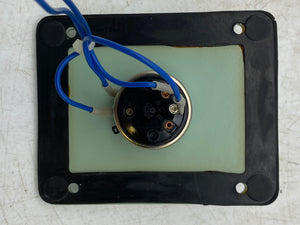 Yokogawa Denshikiki Co. LD001A-F Electromagnetic Log Dimmer (Used)