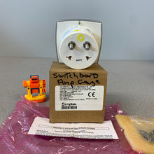 Load image into Gallery viewer, Crompton 016-02AA-LSRX-C6-S2 Panel Meter, 0-300Amps-AC (New)