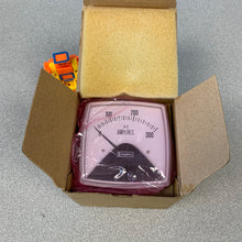 Load image into Gallery viewer, Crompton 016-02AA-LSRX-C6-S2 Panel Meter, 0-300Amps-AC (New)