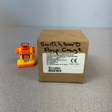 Load image into Gallery viewer, Crompton 016-02AA-LSRX-C6-S2 Panel Meter, 0-300Amps-AC (New)