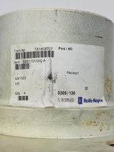 Load image into Gallery viewer, Rolls-Royce 5351101000-A Bearing Housing (No Box)