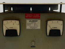 Load image into Gallery viewer, La Marche A12B-10-12V-A1-6L-00447 General Alarm Battery Charger, 120 VAC (Used)
