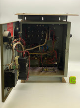Load image into Gallery viewer, La Marche A12B-10-12V-A1-6L-00447 General Alarm Battery Charger, 120 VAC (Used)