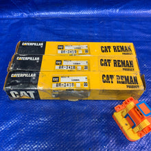 Load image into Gallery viewer, Caterpillar 0R-3418 Nozzle AS, Fuel Injection Nozzle *Lot of (3)* (Used-Reman)