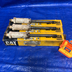 Caterpillar 0R-3418 Nozzle AS, Fuel Injection Nozzle *Lot of (3)* (Used-Reman)
