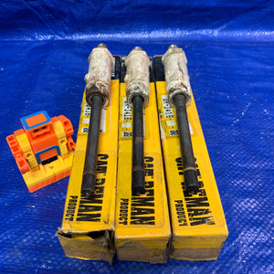 Caterpillar 0R-3418 Nozzle AS, Fuel Injection Nozzle *Lot of (3)* (Used-Reman)