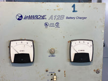 Load image into Gallery viewer, La Marche A12B-20-12V-A1-6L-00447 Constavolt Battery Charger, 12VDC 20A (Used)