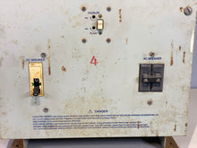 Load image into Gallery viewer, La Marche A12B-20-12V-A1-6L-00447 Constavolt Battery Charger, 12VDC 20A (Used)