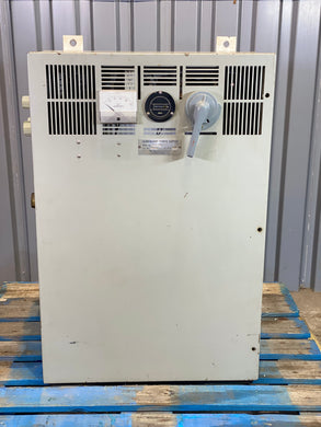 Carlisle & Finch 5206PS2 Power Supply For 2500W Xenon Searchlight, 230VAC (Used)