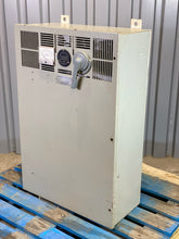 Load image into Gallery viewer, Carlisle &amp; Finch 5206PS2 Power Supply For 2500W Xenon Searchlight, 230VAC (Used)