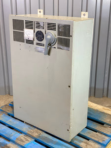 Carlisle & Finch 5206PS2 Power Supply For 2500W Xenon Searchlight, 230VAC (Used)